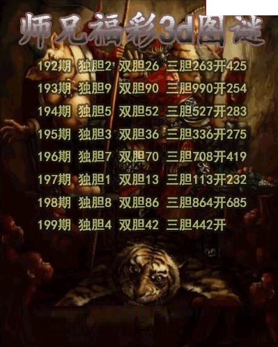 师兄送胆