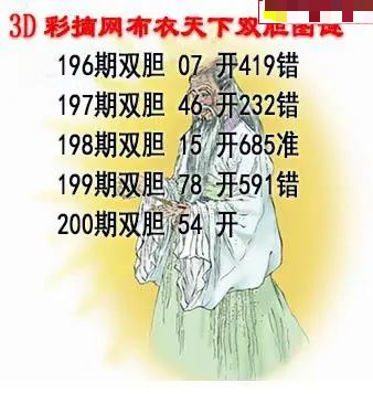 布衣天下