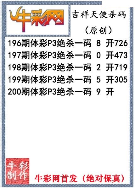 吉祥天使杀码