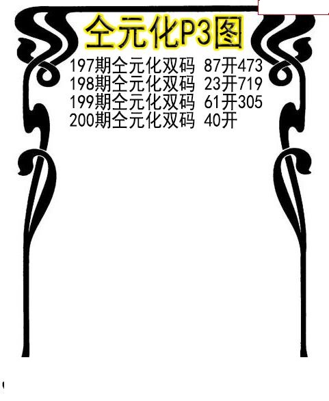仝元化