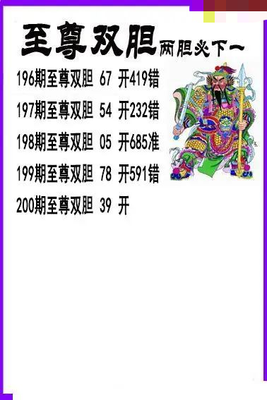 至尊双胆