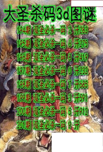 大圣杀码