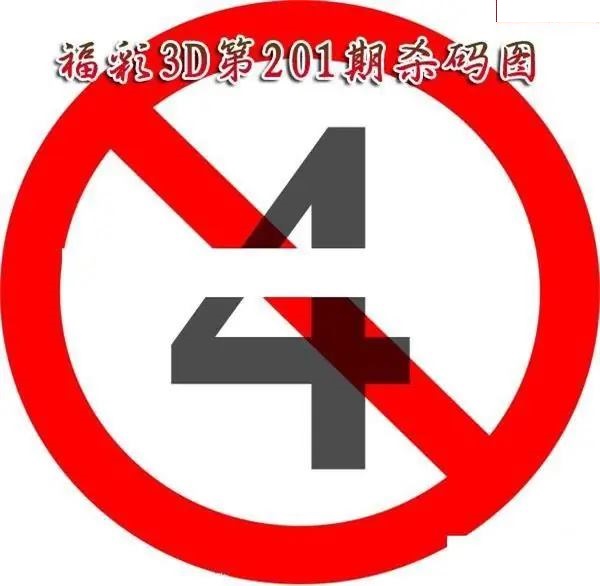 福彩杀码