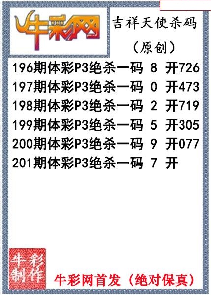 吉祥天使杀码