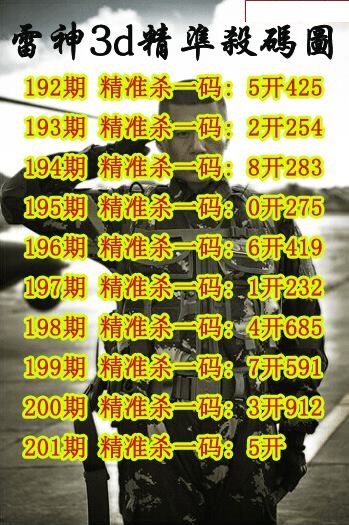 雷神精准杀码