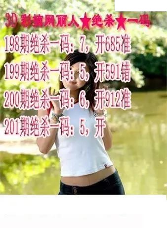 丽人杀码
