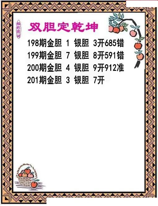 双胆乾坤