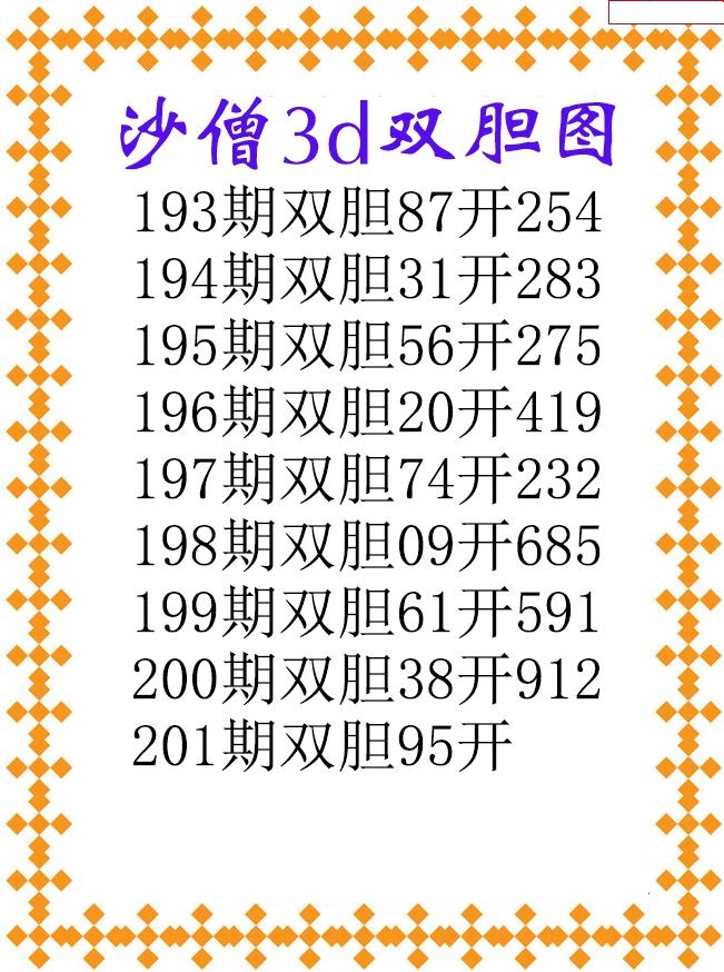 沙僧双胆