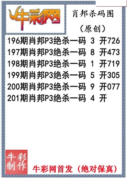 肖邦杀码