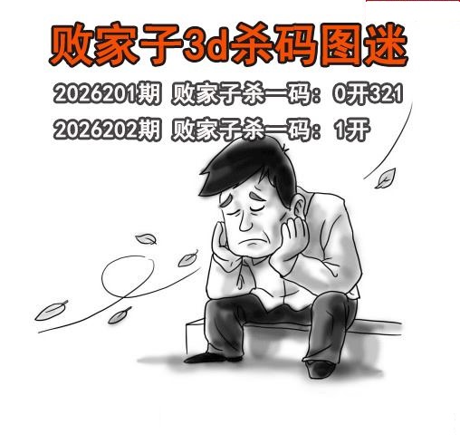败家子杀码