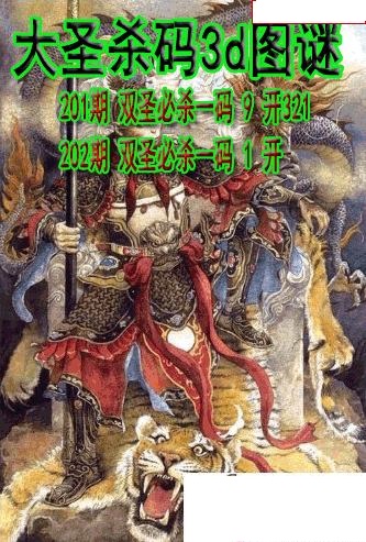 大圣杀码