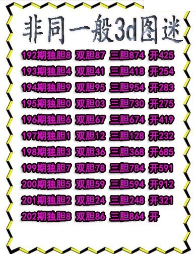 非同一般送胆