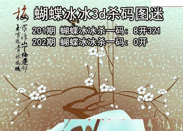 蝴蝶冰冰杀码