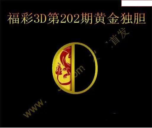 黄金独胆
