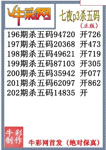 七夜杀码