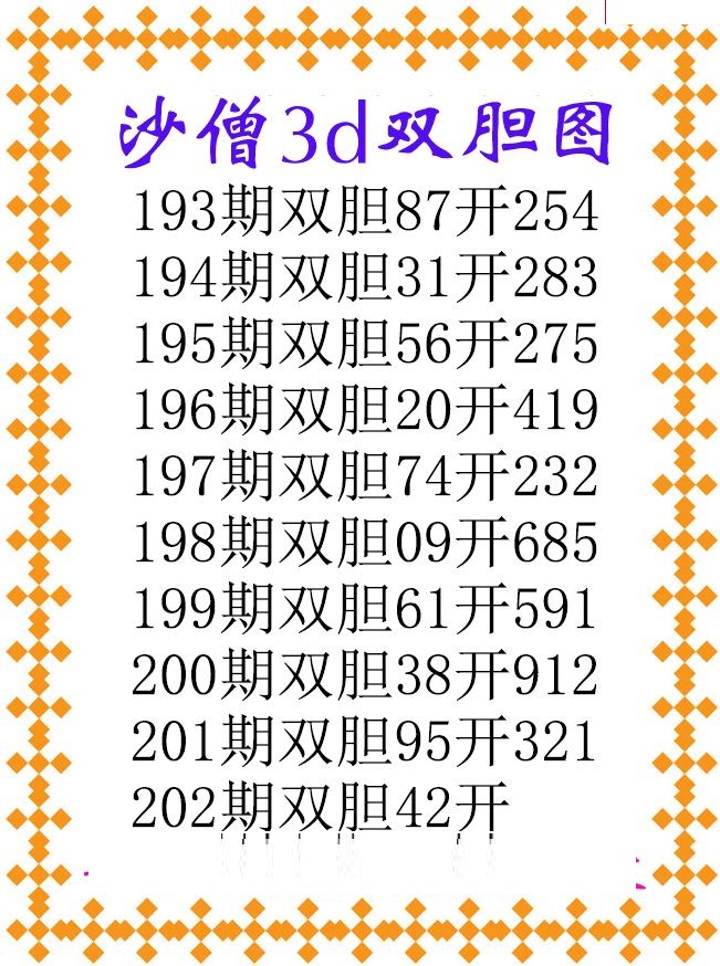 沙僧双胆