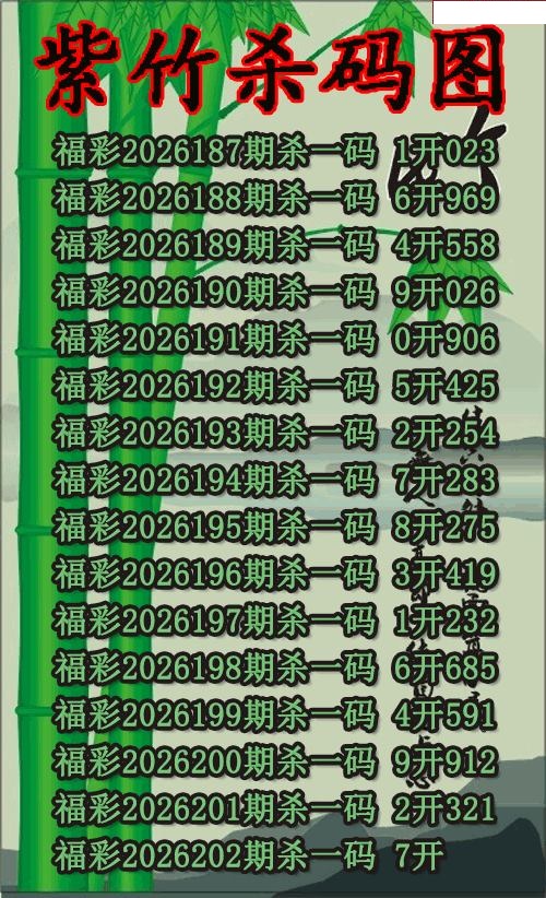 紫竹杀码
