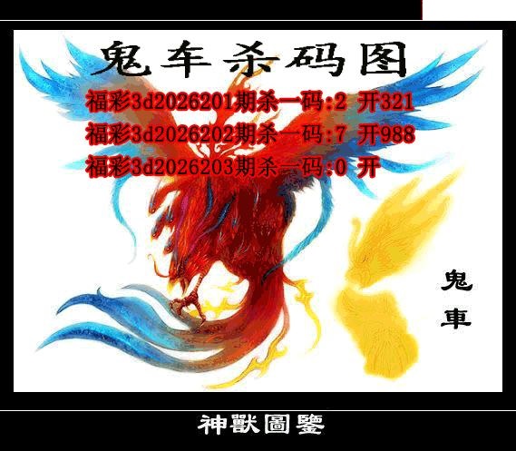 鬼车杀码