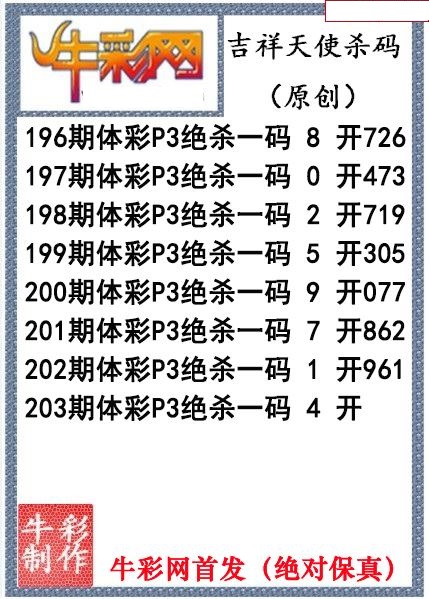 吉祥天使杀码