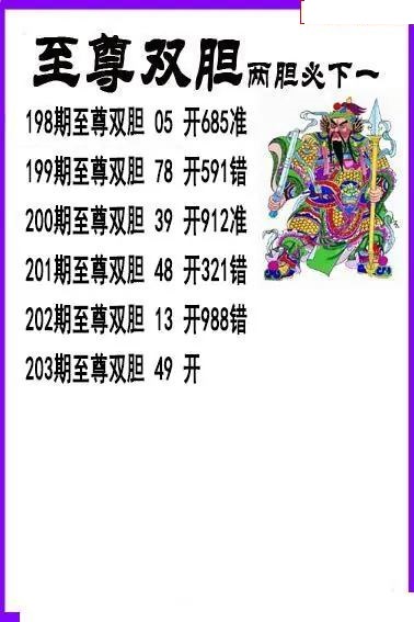至尊双胆