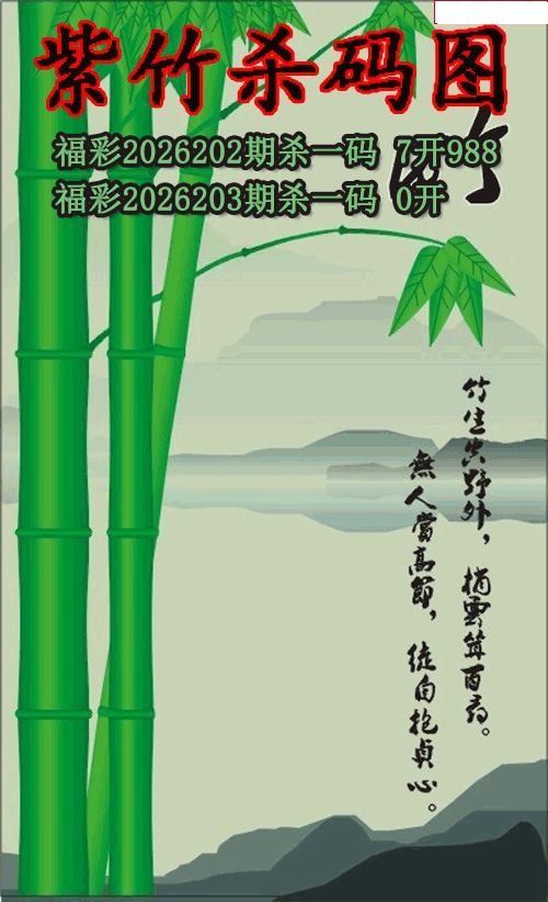 紫竹杀码