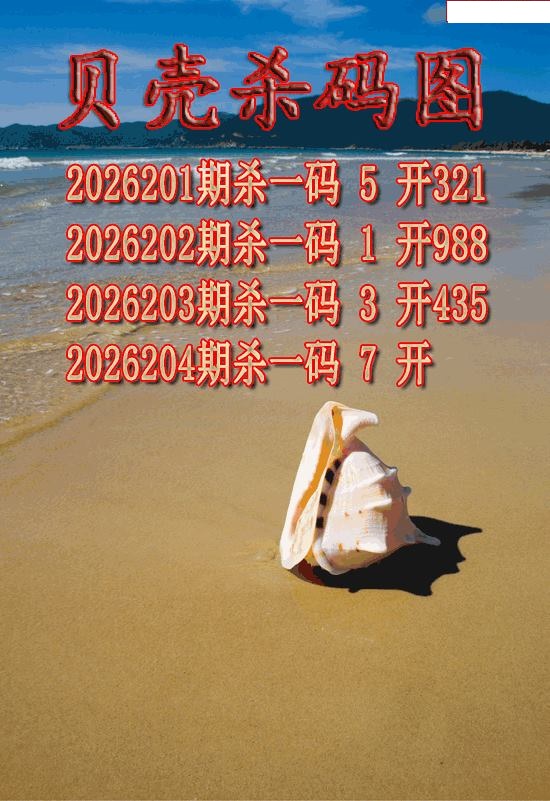 贝壳杀码