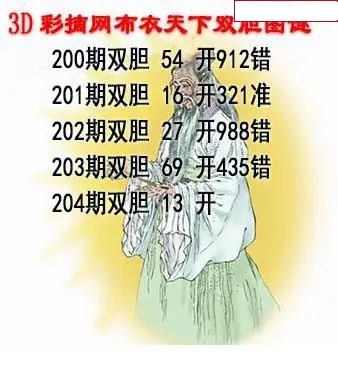 布衣天下