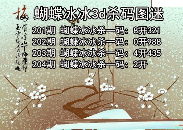 蝴蝶冰冰杀码