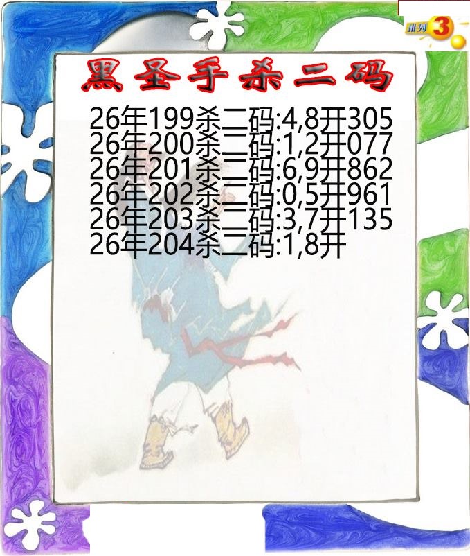 黑圣手杀二码