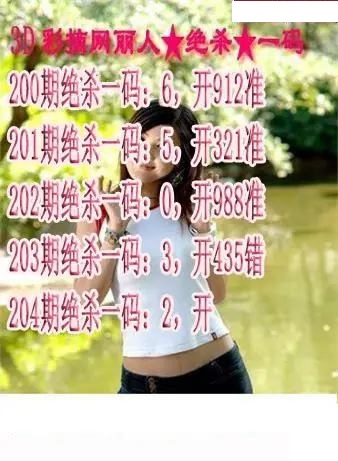 丽人杀码