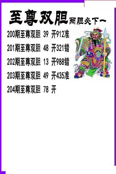 至尊双胆