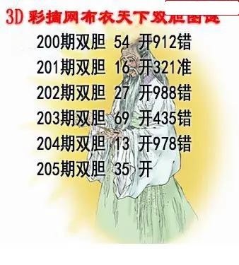 布衣天下