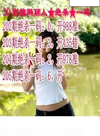丽人杀码