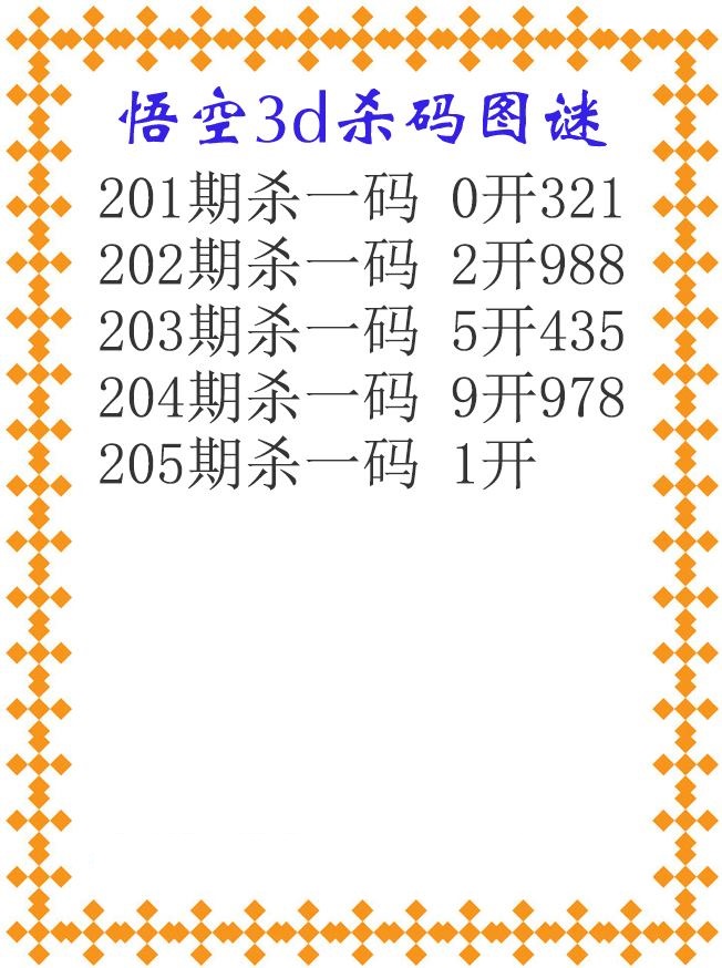悟空杀码