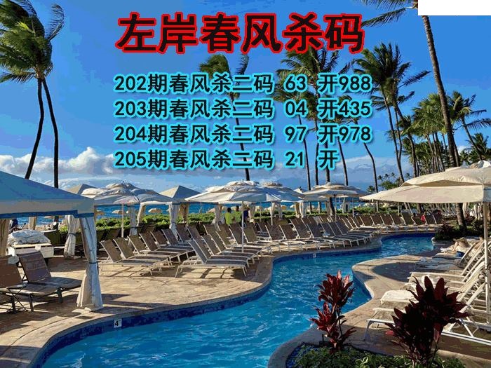 左岸春风杀码