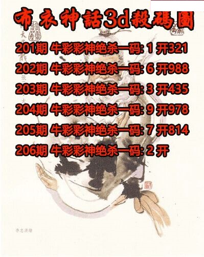 布衣神话杀码
