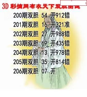 布衣天下