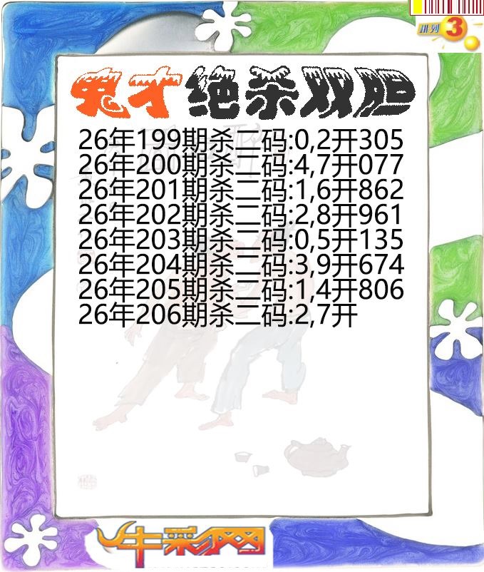 鬼才绝杀双胆