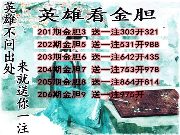 英雄金胆