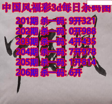 中国风杀码
