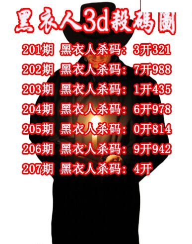 黑衣人杀码