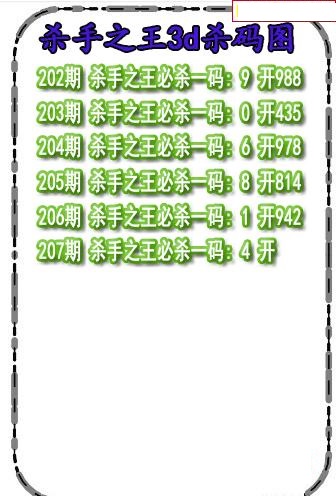 杀码王杀码