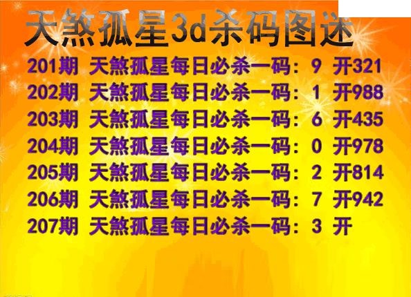 天煞孤星杀码