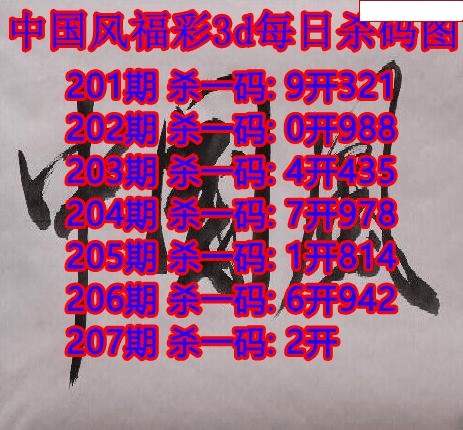 中国风杀码
