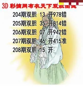 布衣天下