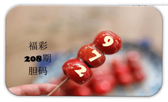 串串胆码图