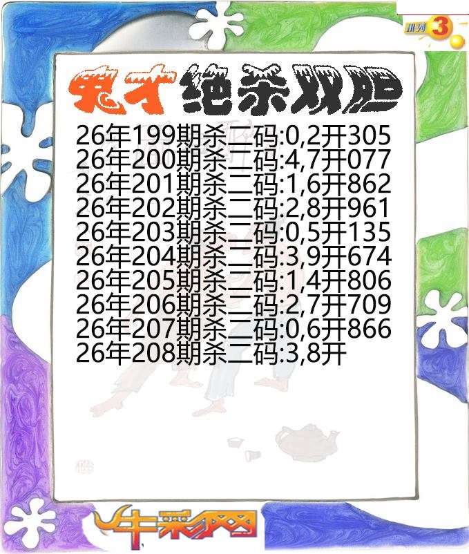 鬼才绝杀双胆