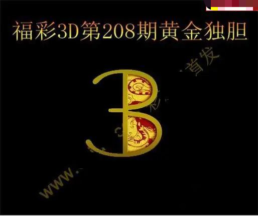 黄金独胆