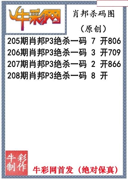 肖邦杀码