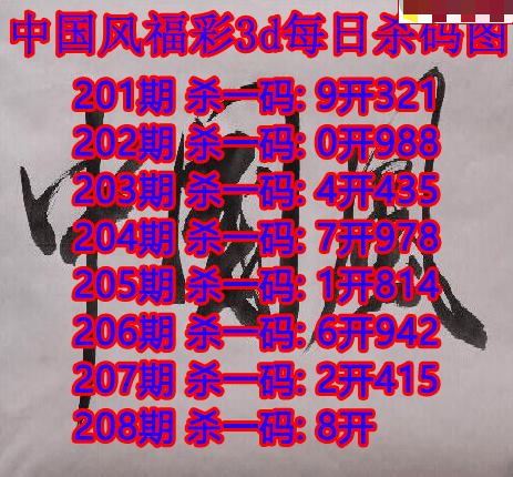 中国风杀码